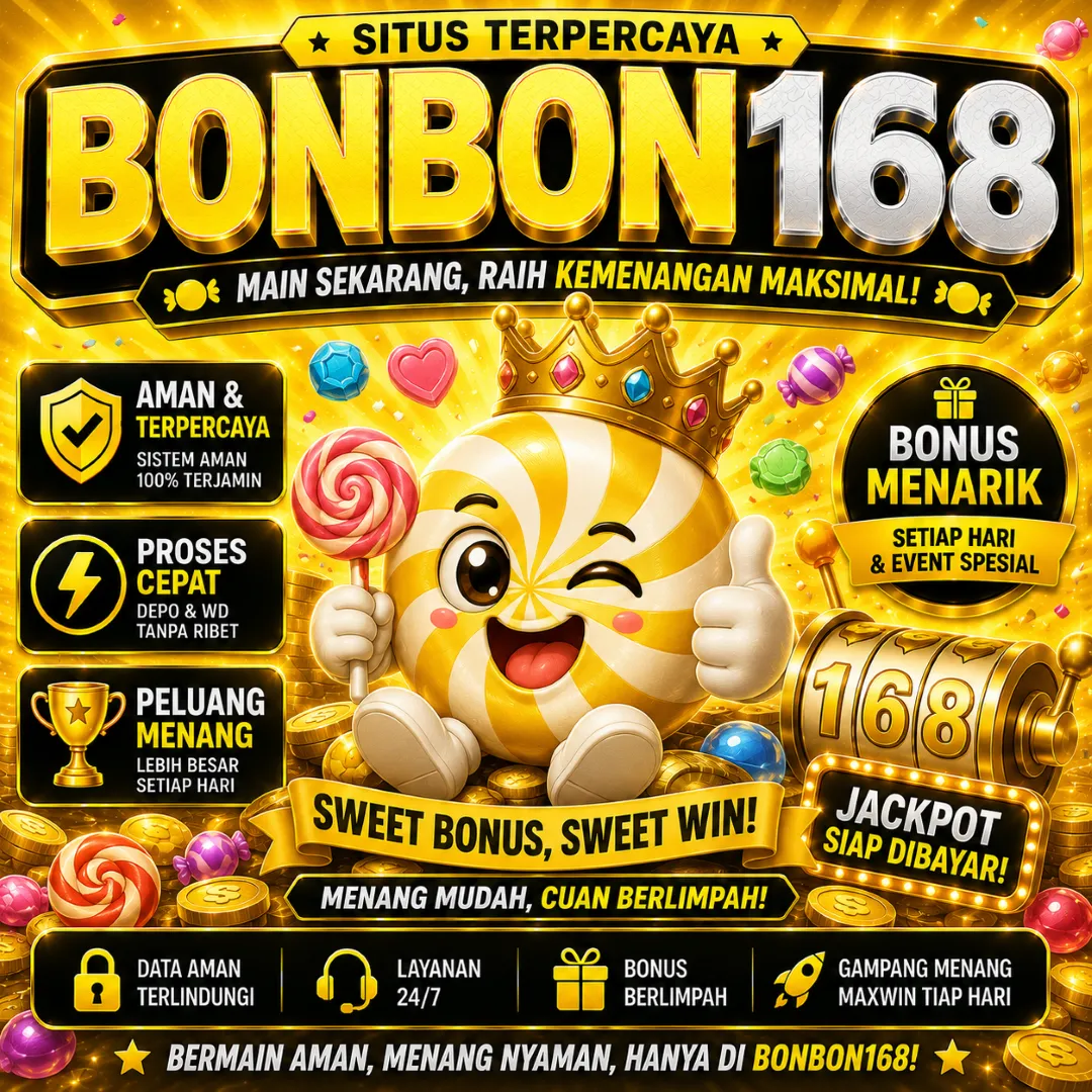 BONBON168